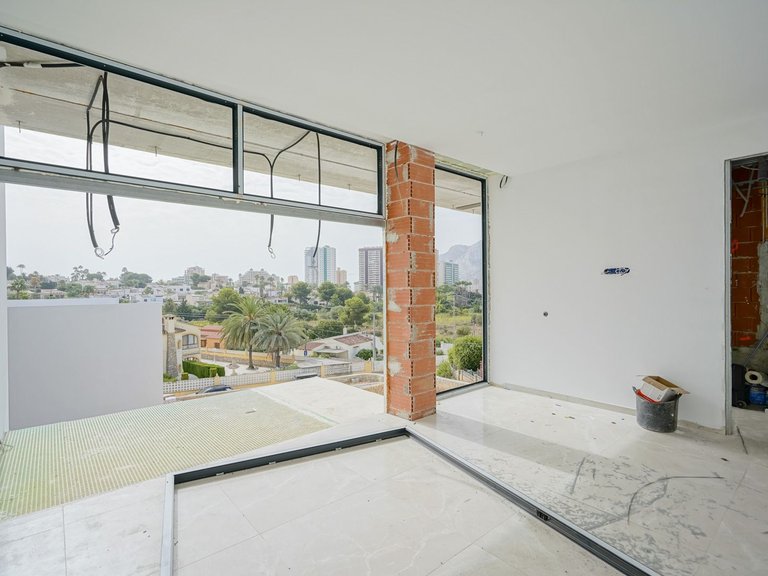 Villa for Sale in Pla roig, Calpe, Alicante 10