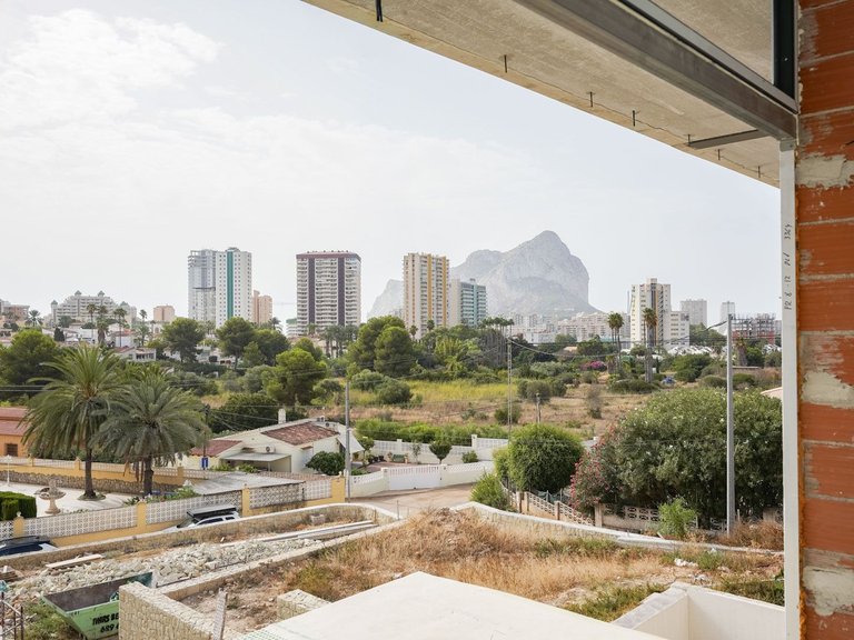 Villa for Sale in Pla roig, Calpe, Alicante 11