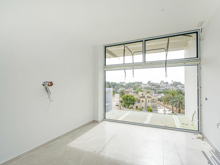 Villa for Sale in Pla roig, Calpe, Alicante 12