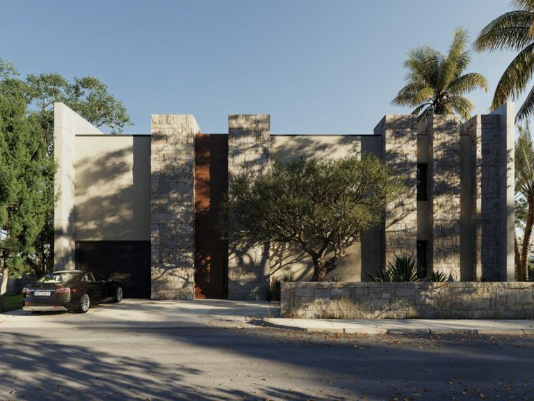 Villa for Sale in Pla roig, Calpe, Alicante 19