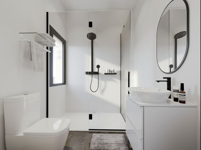 Villa for Sale in Pla roig, Calpe, Alicante 23