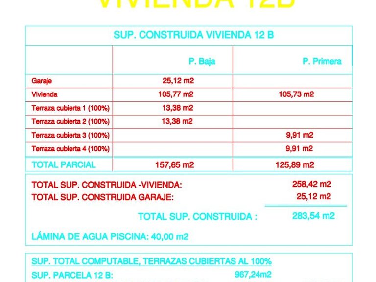 Villa for Sale in Pla roig, Calpe, Alicante 26