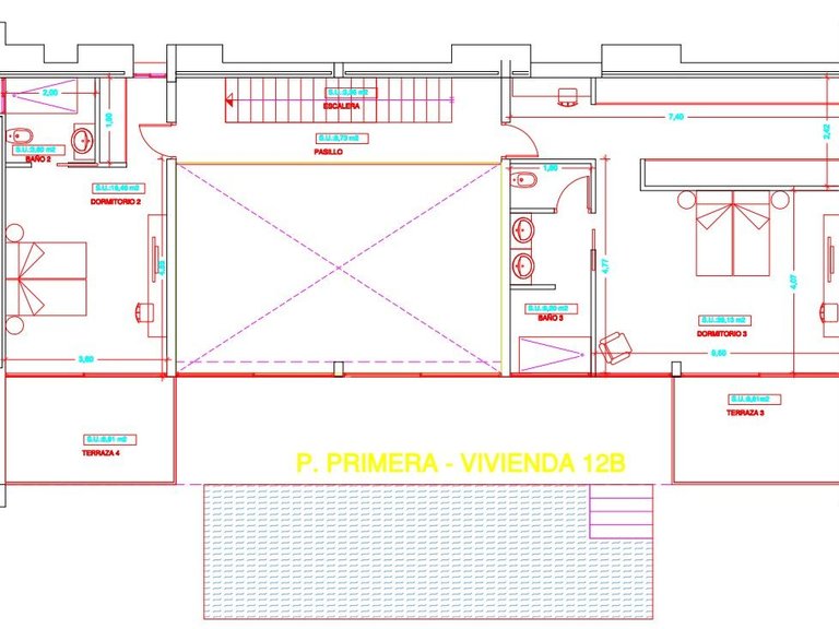 Villa for Sale in Pla roig, Calpe, Alicante 29