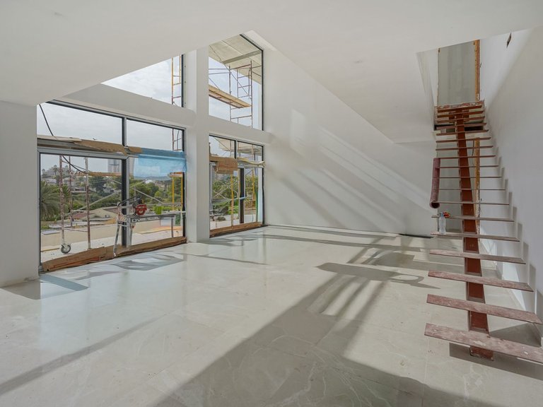 Villa for Sale in Pla roig, Calpe, Alicante 7
