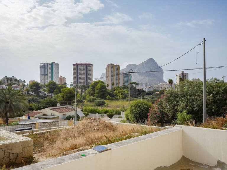 Villa for Sale in Pla roig, Calpe, Alicante 8