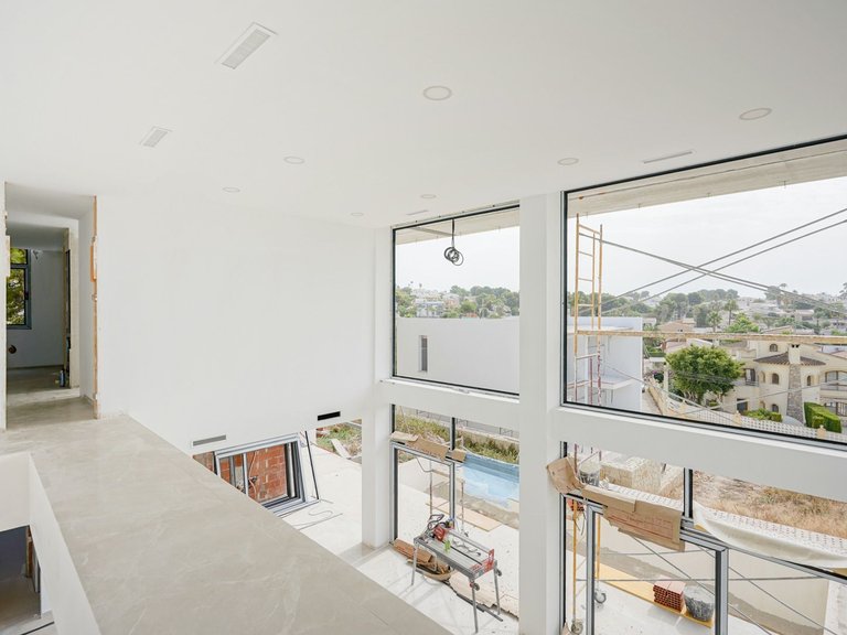 Villa for Sale in Pla roig, Calpe, Alicante 9