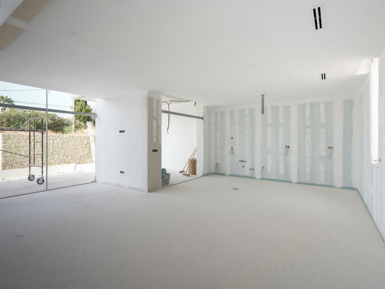 Villa for Sale in Cometa-Carrió, Calpe, Alicante 15