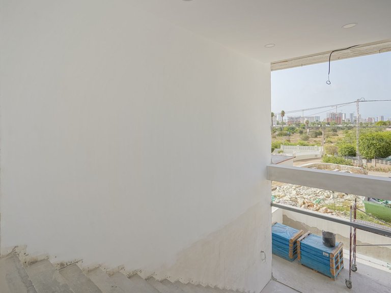 Villa for Sale in Cometa-Carrió, Calpe, Alicante 16
