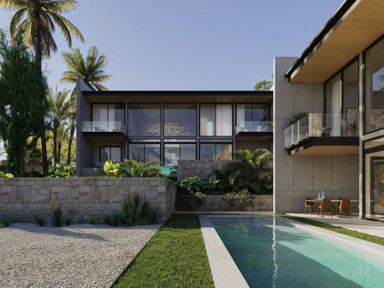 Villa for Sale in Cometa-Carrió, Calpe, Alicante 2