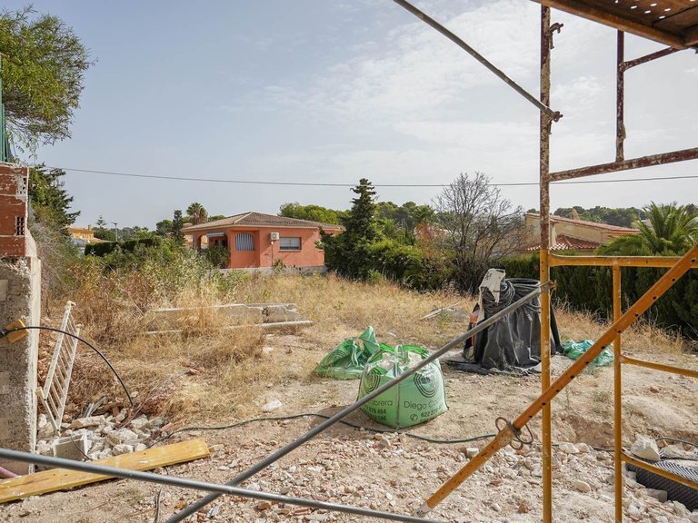 Villa for Sale in Cometa-Carrió, Calpe, Alicante 21