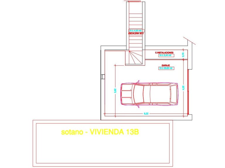 Villa for Sale in Cometa-Carrió, Calpe, Alicante 26