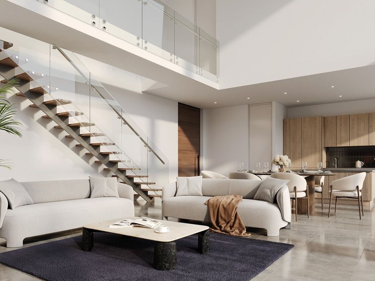 Villa for Sale in Cometa-Carrió, Calpe, Alicante 7