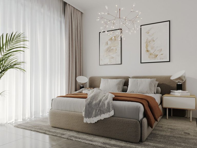 Villa for Sale in Cometa-Carrió, Calpe, Alicante 8