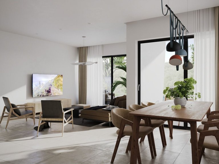 Villa for Sale in La Fustera, Benissa, Alicante 14