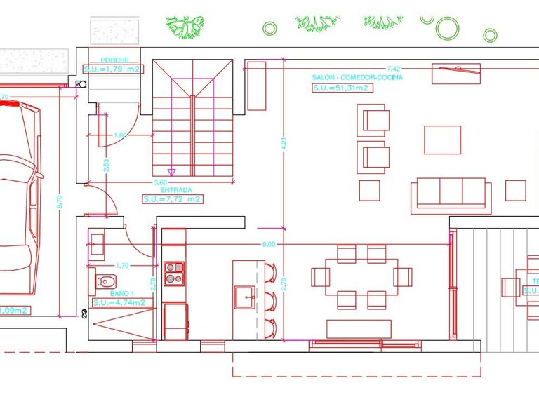 Villa for Sale in La Fustera, Benissa, Alicante 22