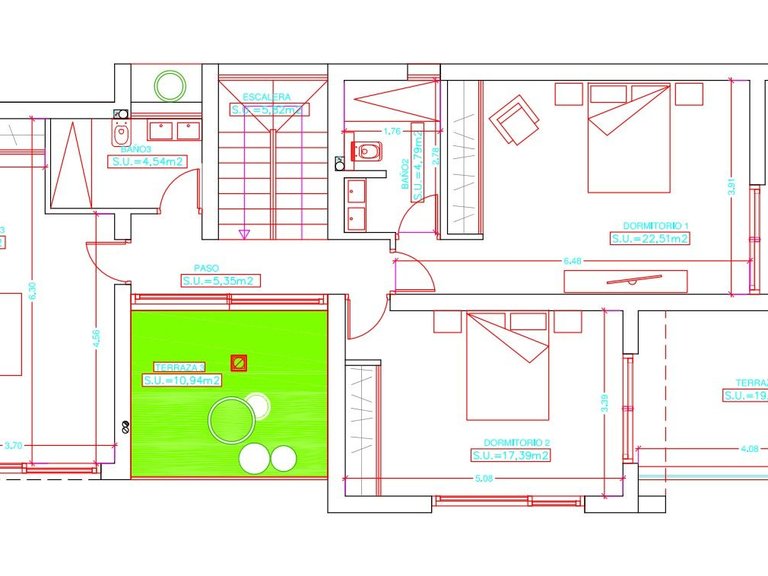 Villa for Sale in La Fustera, Benissa, Alicante 23