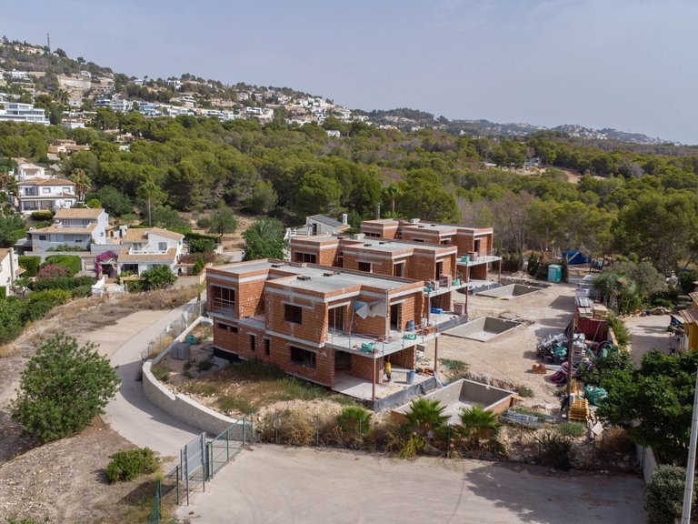 Villa for Sale in La Fustera, Benissa, Alicante 24