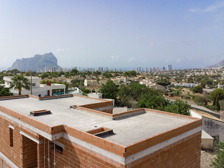 Villa for Sale in La Fustera, Benissa, Alicante 25