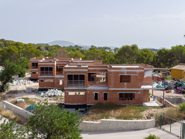 Villa for Sale in La Fustera, Benissa, Alicante 8