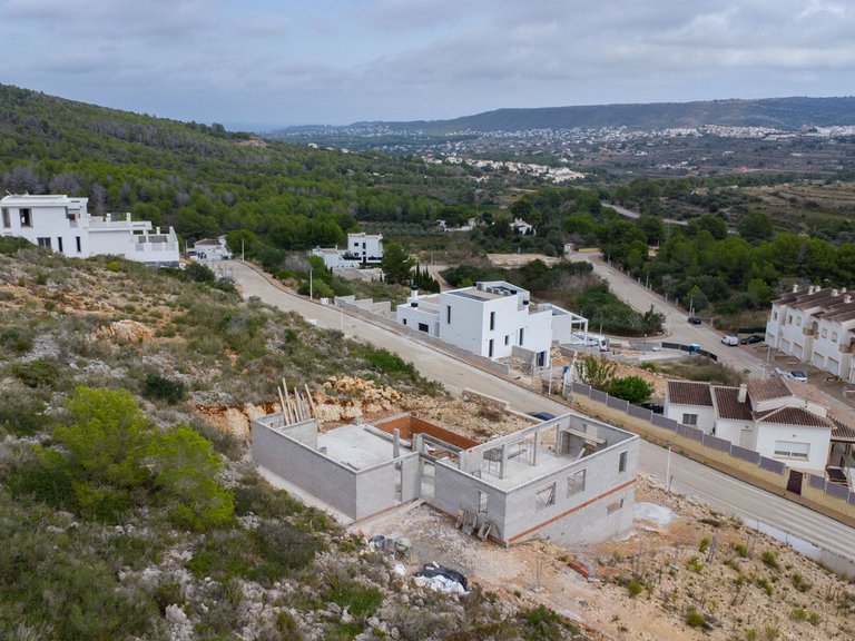 Villa for Sale in Les Fonts, Benitachell, Alicante 10