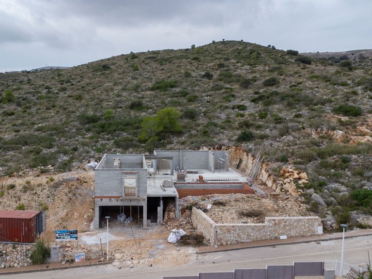 Villa for Sale in Les Fonts, Benitachell, Alicante 6