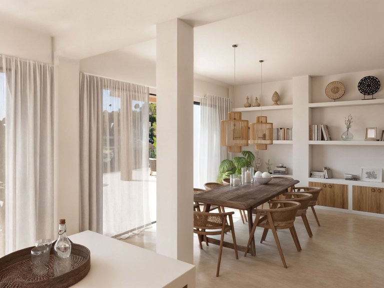 Villa for Sale in Fustera, Benissa, Alicante 13