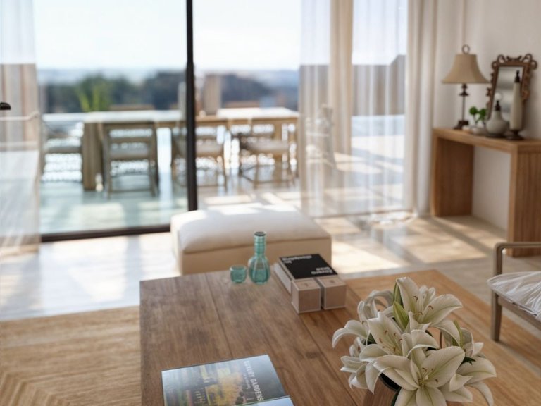 Villa for Sale in Fustera, Benissa, Alicante 16