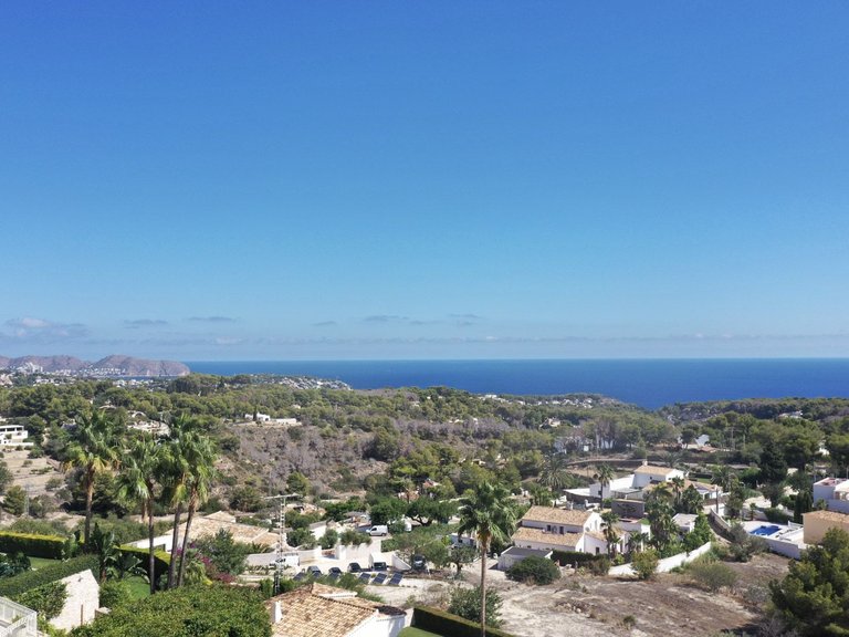 Villa for Sale in Fustera, Benissa, Alicante 18