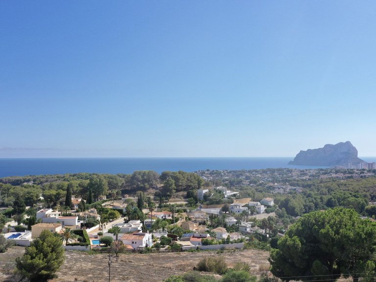 Villa for Sale in Fustera, Benissa, Alicante 19