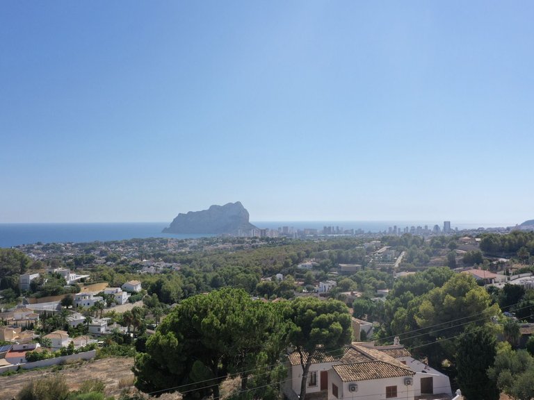 Villa for Sale in Fustera, Benissa, Alicante 20