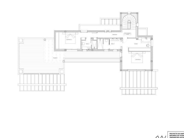 Villa for Sale in Fustera, Benissa, Alicante 23
