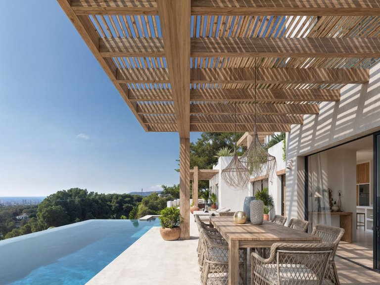 Villa for Sale in Fustera, Benissa, Alicante 7