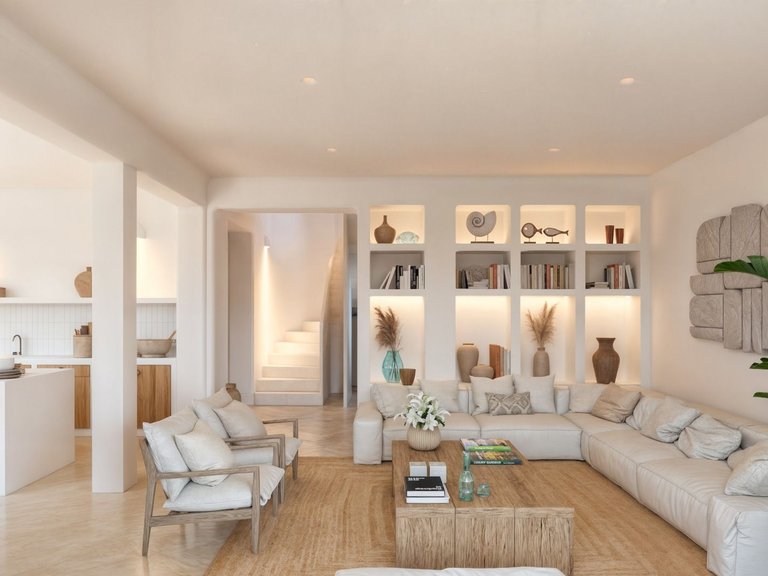 Villa for Sale in Fustera, Benissa, Alicante 9