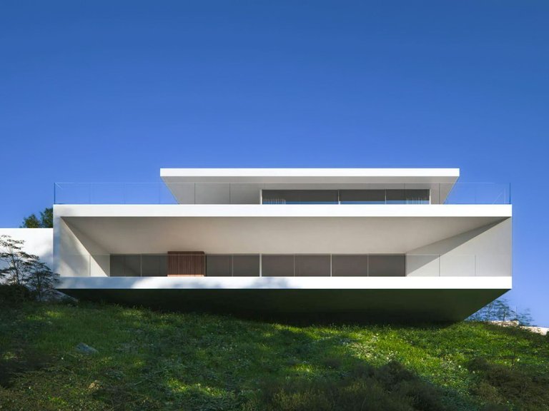 Villa for Sale in Verde pino, Moraira, Alicante 14
