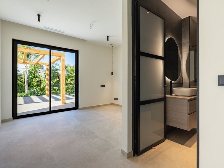 Villa for Sale in Costa Nova, Jávea - Xàbia, Alicante 10