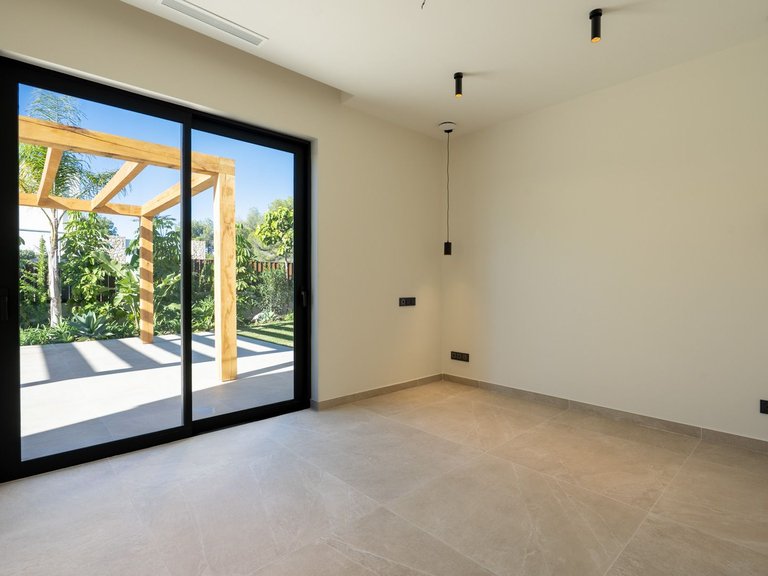 Villa for Sale in Costa Nova, Jávea - Xàbia, Alicante 11