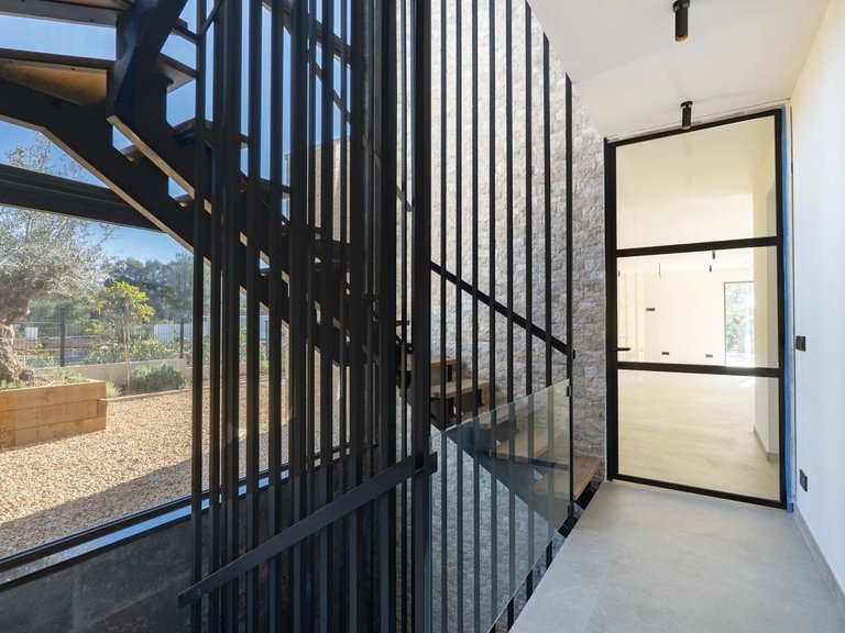 Villa for Sale in Costa Nova, Jávea - Xàbia, Alicante 17