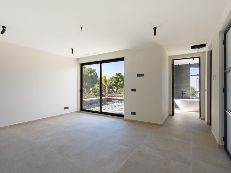 Villa for Sale in Costa Nova, Jávea - Xàbia, Alicante 18