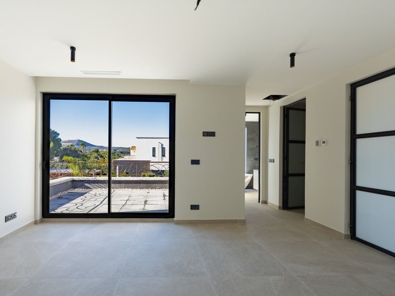 Villa for Sale in Costa Nova, Jávea - Xàbia, Alicante 19