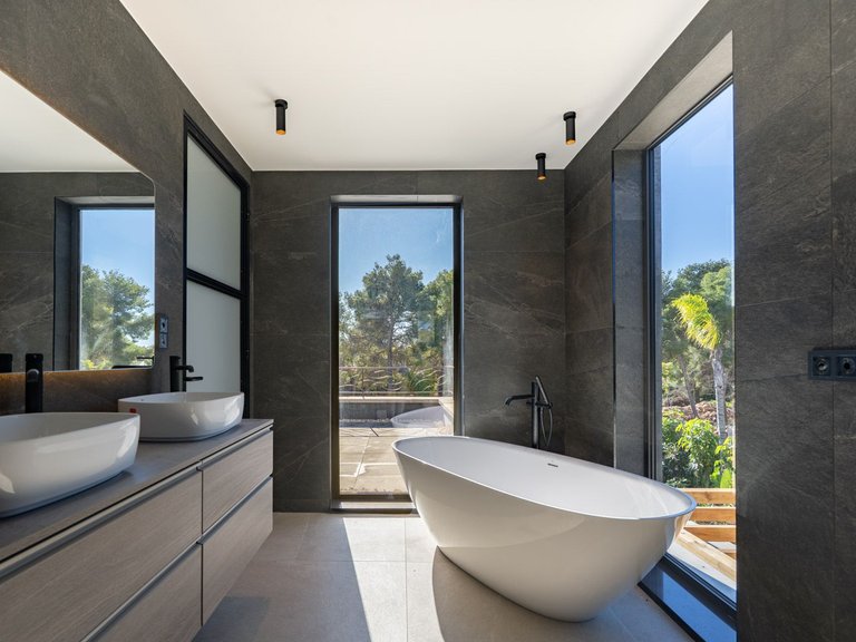 Villa for Sale in Costa Nova, Jávea - Xàbia, Alicante 20