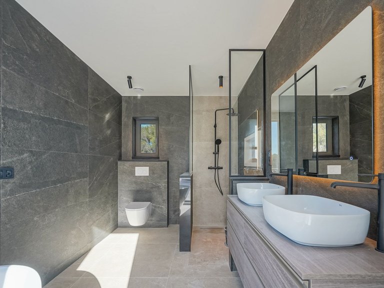 Villa for Sale in Costa Nova, Jávea - Xàbia, Alicante 21