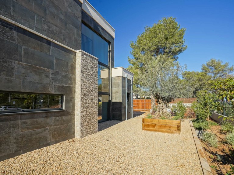 Villa for Sale in Costa Nova, Jávea - Xàbia, Alicante 29