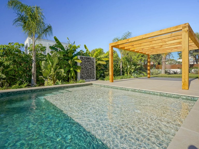 Villa for Sale in Costa Nova, Jávea - Xàbia, Alicante 3