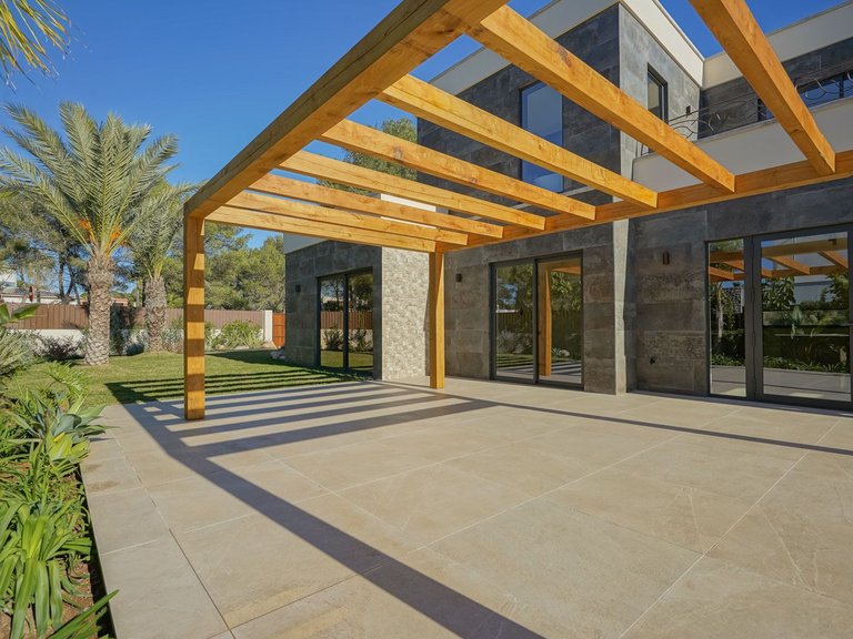 Villa for Sale in Costa Nova, Jávea - Xàbia, Alicante 32