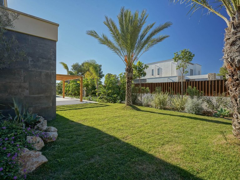 Villa for Sale in Costa Nova, Jávea - Xàbia, Alicante 33
