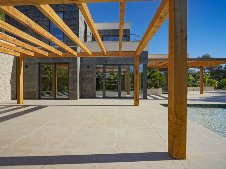 Villa for Sale in Costa Nova, Jávea - Xàbia, Alicante 34