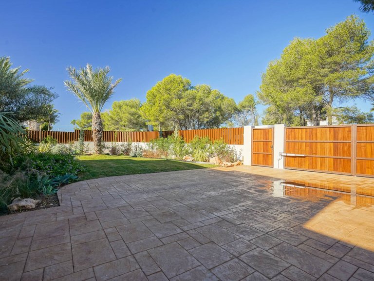 Villa for Sale in Costa Nova, Jávea - Xàbia, Alicante 35