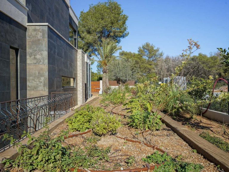 Villa for Sale in Costa Nova, Jávea - Xàbia, Alicante 37