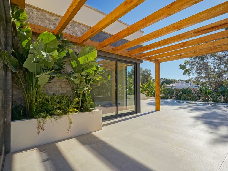 Villa for Sale in Costa Nova, Jávea - Xàbia, Alicante 38