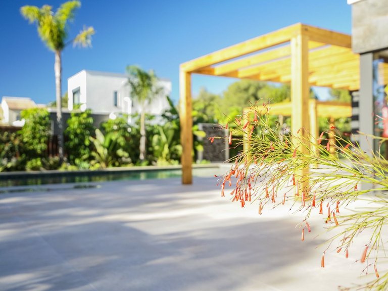 Villa for Sale in Costa Nova, Jávea - Xàbia, Alicante 40